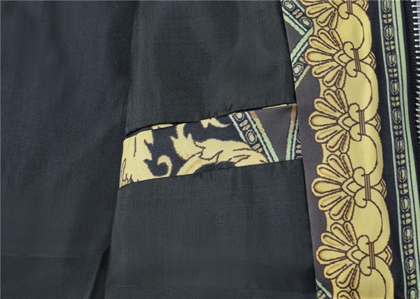 ブランドジャケット全体デザイン